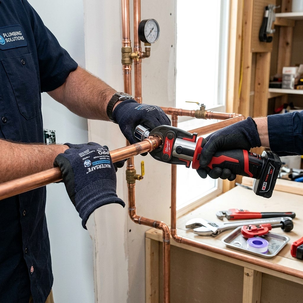Termal Elektrik Tesisatı Hizmeti - 7/24 Profesyonel Çözüm